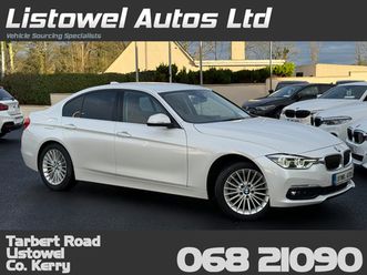 luxury 2.0 190bhp * rear view camera, parking sensors front & rear, 3 stage heated seats, auto lights, adaptive cruise control, multimedia display, electric mem