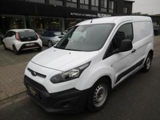 ② ford transit connect t200-airco-navi-camera-export/marchand — camionnettes & utilitaires — 2ememain