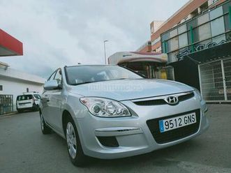 hyundai - i30 cw 1.6 crdi 90cv comfort