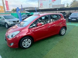 hyundai - ix20 1.4 crdi bluedrive tecno
