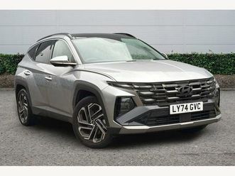 1.6 t-gdi ultimate auto euro 6 (start/stop) 5dr