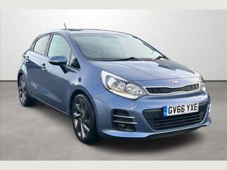 1.4 ecodynamics 3 euro 6 (s/s) 5dr