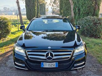 cls350 4matic 3.0cdi