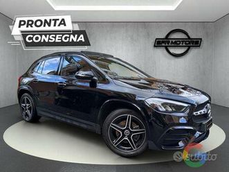 mercedes-benz gla 180 premium amg 1.3 136cv -...