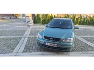 opel astra ≫ 1998 • 3 400 лв. • id
