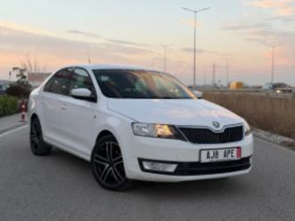 skoda rapid топ!! ≫ 2014 • 11 999 лв. • id