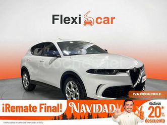 alfa romeo tonale 16 ds 130 cv super fwd