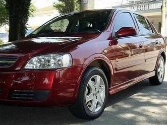 astra 2.0 8v flex 2010 manual