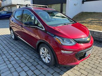 premium - norsk hurtiglading, skinn, bose