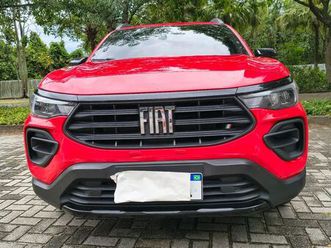 fiat pulse drive 1.3 8v flex aut. 2025