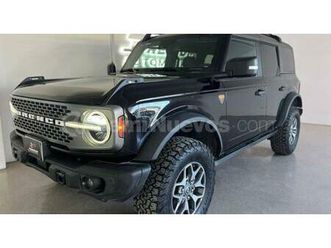 2.7 badlands 5 pts at