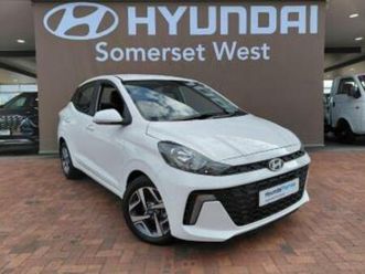 1.2 executive sedan manual