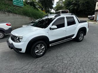 renault oroch 1.3 tce flex outsider x-tronic