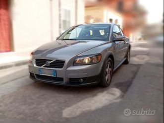 vlvolvo c30 diesel 2008 prezzo trattabile