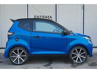 aixam city gto ambition