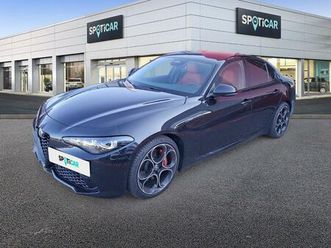 2.2 160 ch at8 veloce