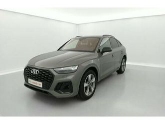 s line business edition 35tdi 120kw(163cv) s tronic