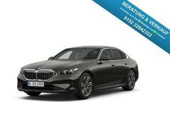 bmw 520 d sportpaket navi digitales cockpit memory s
