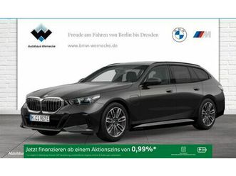 bmw 530e m sportpaket head-up hk hifi dab led rfk