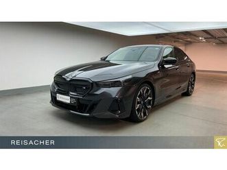 bmw i5 a m60 xdrive lim m-sport pro,daprof,leder,aut