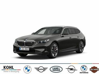 bmw i5 xdrive 40 touring m sport ehem upe 97.160€ sp