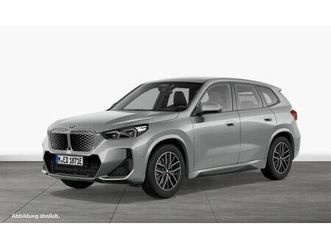 bmw ix1 xdrive30 m sportpaket da. prof. pa. plus har