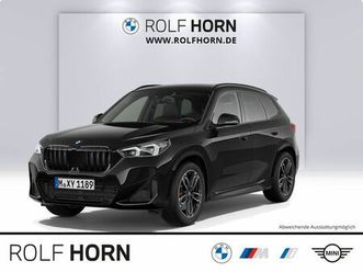 bmw x1 xdrive23i m sport hud ahk pano 360 har/kar