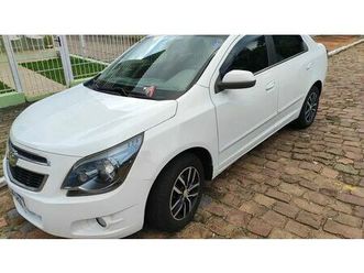 ltz 1.8 8v econo.flex 4p aut.