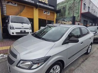 sed. joy/ ls 1.0 8v flexpower 4p