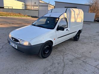 ford courier an. 1996