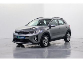 kia stonic gasolina stonic 1.2 dpi drive