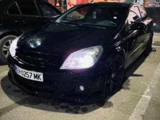 opel astra h gtc 1.7cdti 110кс ≫ 2007 • 5 000 лв. • id