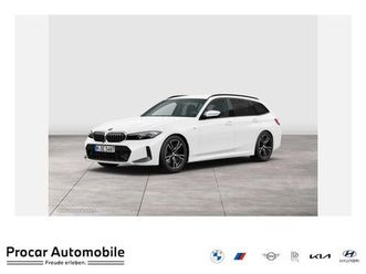 bmw 320i m paket rfk led dab