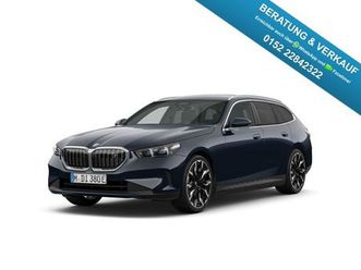 bmw i5 edrive40 sportpaket hud ad ahk-klappbar ahk n