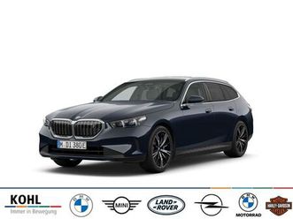 bmw i5 xdrive40 touring m sport ehem upe 99.285€ spo