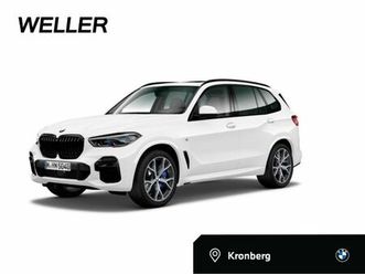 bmw x5 xd30d laser dapr 360° hud komfsi pano