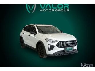 2025 haval jolion pro 1.5t s ultra luxury dct