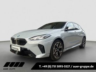 bmw 120 limousine m-sport / pano