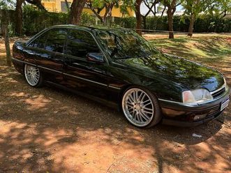 chevrolet omega cd 4.1 / 3.0 1997