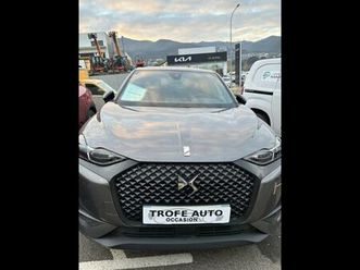 crossback e-tense performance line +