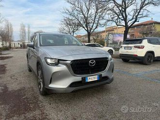 mazda cx-60 promo finanz. 2.5l e-skyactiv g phev