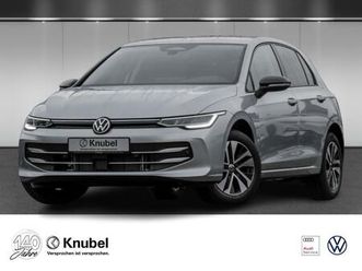 1.5 tsi led navi acc ahk ganzj.reifen