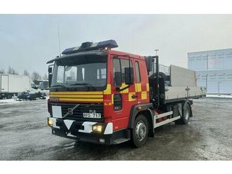 volvo fl6 12