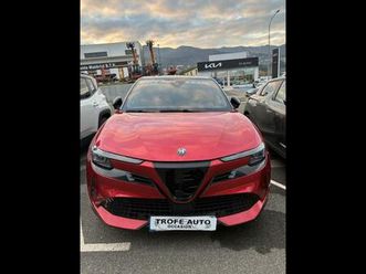 1.2 ibrida 136ch speciale dct6