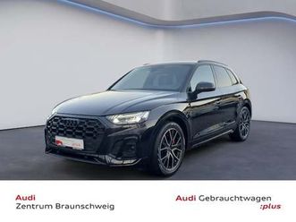 40 tdi quattro s tronic