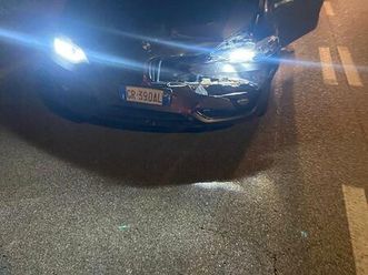 bmw serie 2 cabrio f23