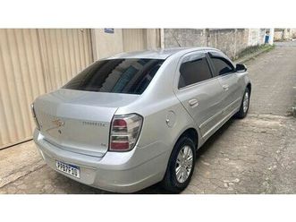 ltz 1.8 8v econo.flex 4p aut.