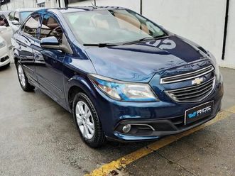 sed. ltz 1.4 8v flexpower 4p