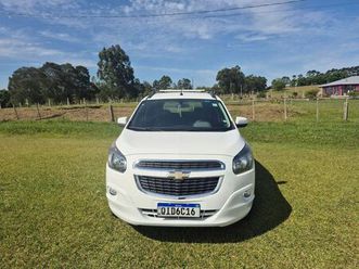 ltz 1.8 8v econo.flex 5p aut.