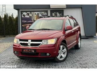 dodge journey